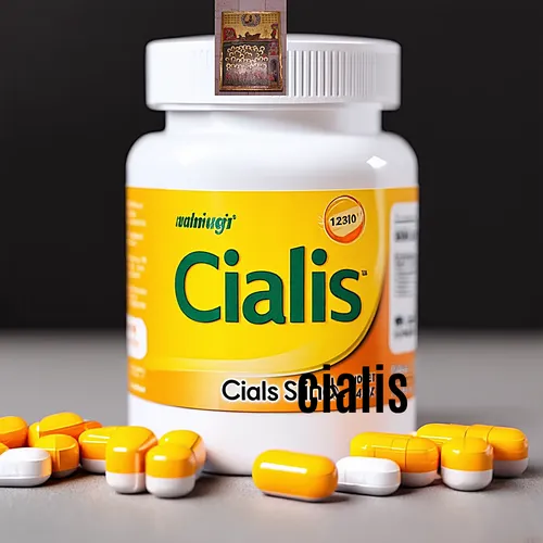 Cialis generique vente